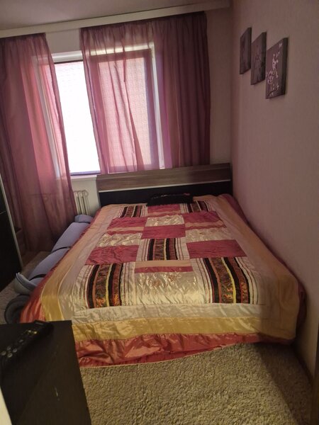 Drumul Taberei, Ghencea, capat STB 41,