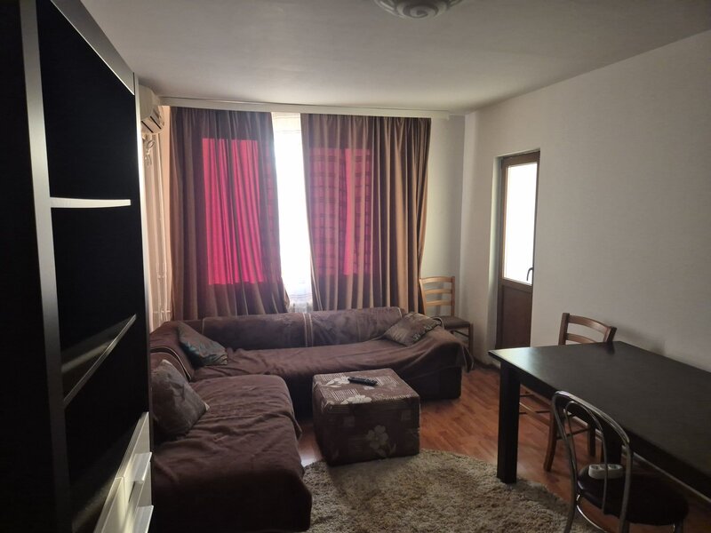 Drumul Taberei, Ghencea, capat STB 41,